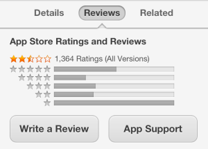 app-reviews