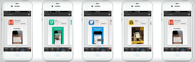 App-Store-Screen-Shot-Optimization